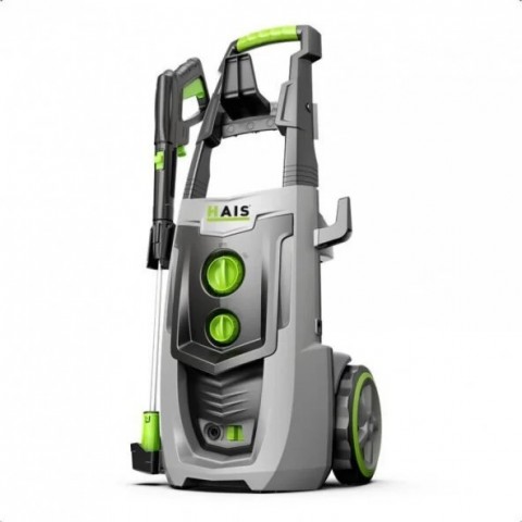 Haıs LT701-2500A 205 Bar Yüksek Basınçlı Yıkama Makinası
