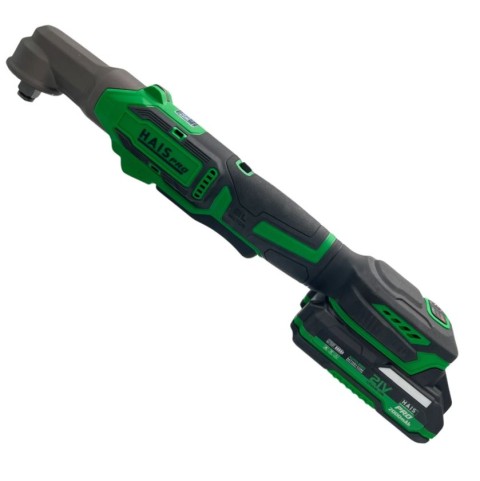 Hais Pro Profesyonel Akülü Açılı Somun Sökme JB120A