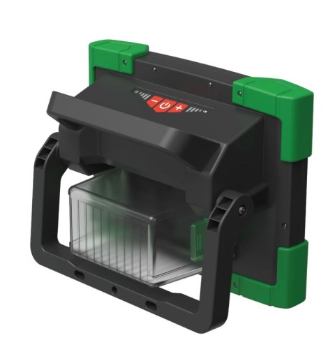 Hais Pro Profesyonel Akülü Taşınabilir Projektör SOLO SA5000