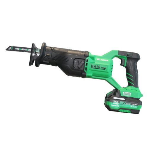 Hais Pro Profesyonel Akülü Tilki Kuyruğu Testere DS-136