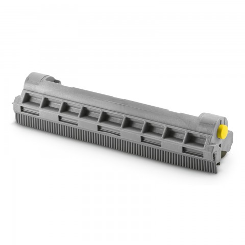 Hard Surface Adapter 240 mm 4.762-014.0 puzi 10/1 için