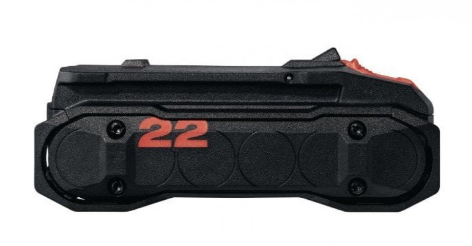 Hilti Batarya B 22-55 Li-ion