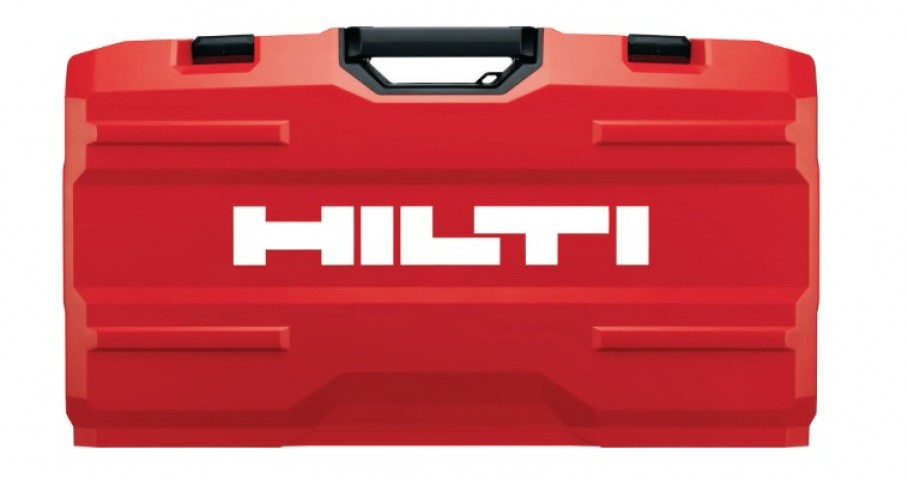 Hilti Plastik Çanta Kit 3 Tools Nuron