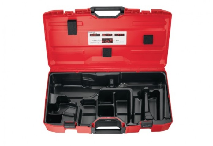 Hilti Plastik Çanta Kit 3 Tools Nuron Hilti Plastik Çanta Kit 3 Tools Nuron