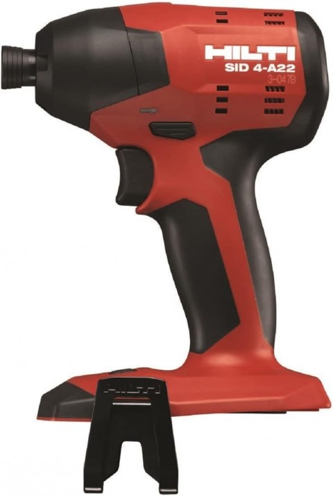 Hilti Sıd 4-22 Akülü Darbeli Vidalama Solo