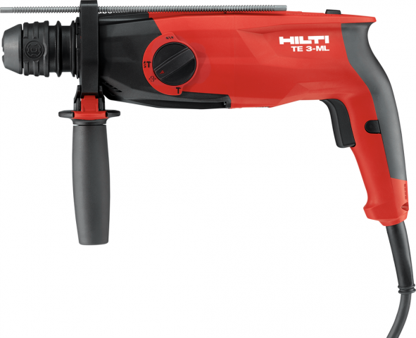 HİLTİ TE 3-ML KIRICI DELİCİ 850 W KARTON KUTU