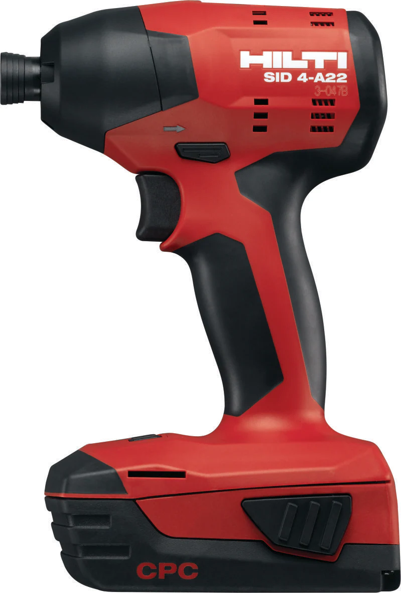 Hilti TE4-A + SID4-A + AG125 3'lü Akülü Set