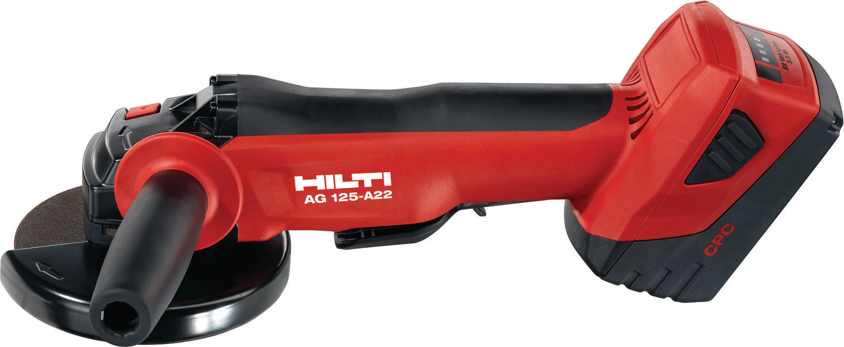 Hilti TE4-A + SID4-A + AG125 3'lü Akülü Set