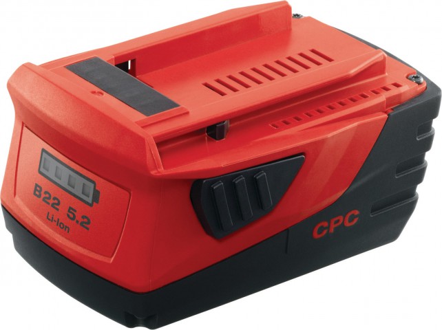 Hilti TE4-A + SID4-A + AG125 3'lü Akülü Set