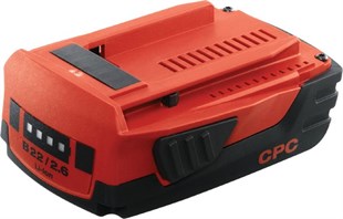 Hilti TE4-A + SID4-A + AG125 3'lü Akülü Set