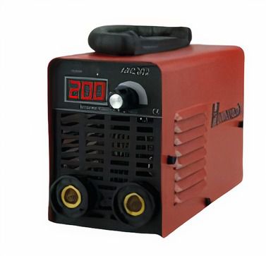 Hylong Arc202 Inverter kaynak Makinası