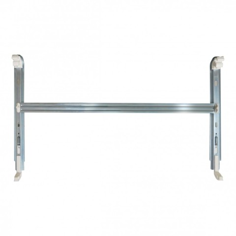 İVİGO DUVAR ASKI APARATI İNCE BEYAZ