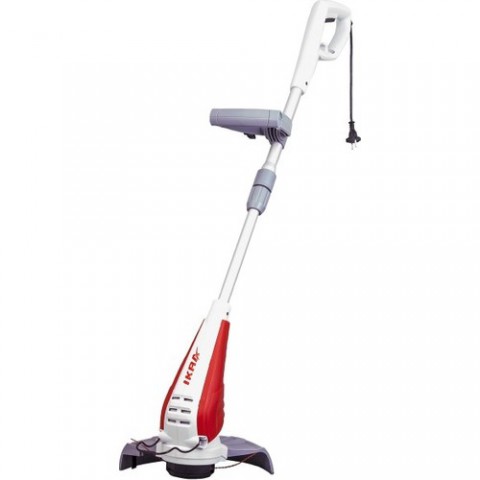 Ikra 11022200 Igt 350 Elektrikli Çim Kenar Kesme