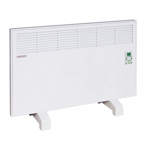 İvigo 2000WATT Konvektör Dijital Panel