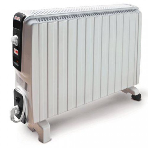 İVİGO EPR5060 2500 W PANEL RADYATÖR(YAĞLI)