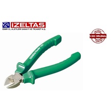 İZELTAŞ ELTA YAN KESKİ 160 MM-
