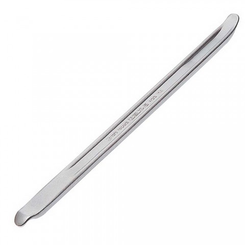 İzeltaş Oluklu Levye Krom 600 mm 