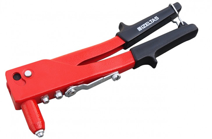 İzeltaş Perçin Tabancası 260 mm - 6195260260
