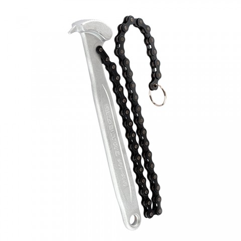 İzeltaş Zincirli Yağ Filtre Sökeceği 60x140 mm