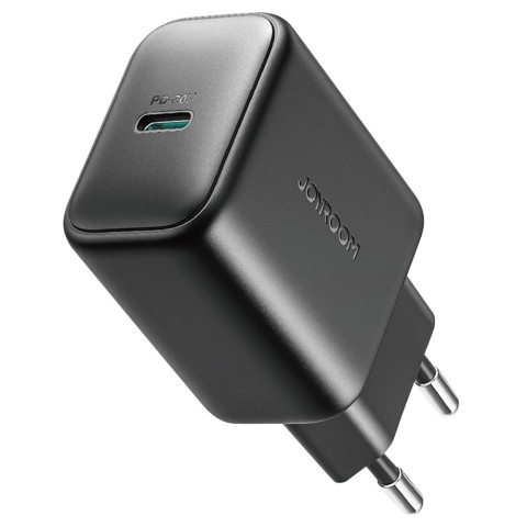 JAYROOM JR-TCF0 PD20W CHARGER BLACK