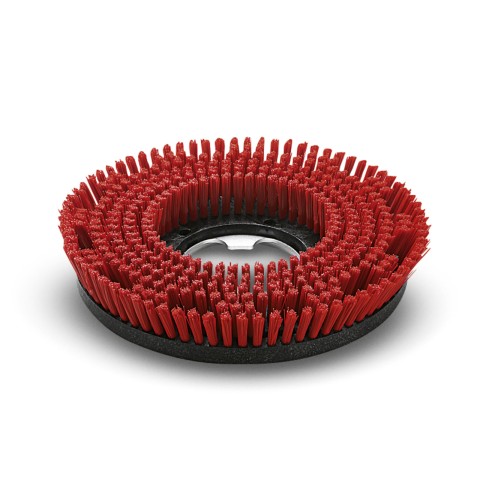 KARCHER BDS SERİ İÇİN FIRÇA KIRMIZI 6.369-895.0