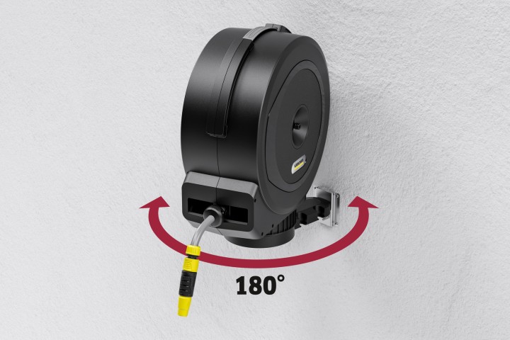 KARCHER HOSE BOX HBX 4.20 AUTOMATİC 2.645.378.0