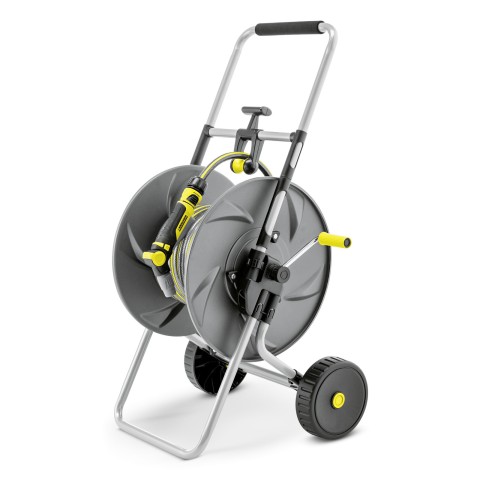 KARCHER METAL MAKARALI HORTUM KİT HT 80 mt 2.645-043.0