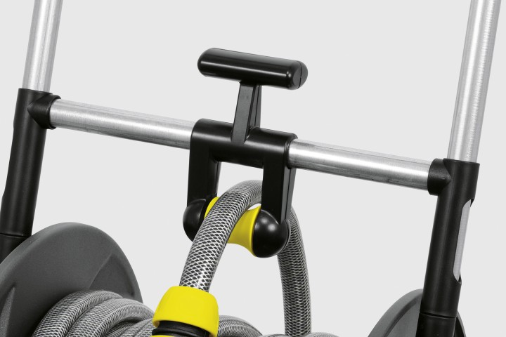 KARCHER METAL MAKARALI HORTUM KİT HT 80 mt 2.645-043.0
