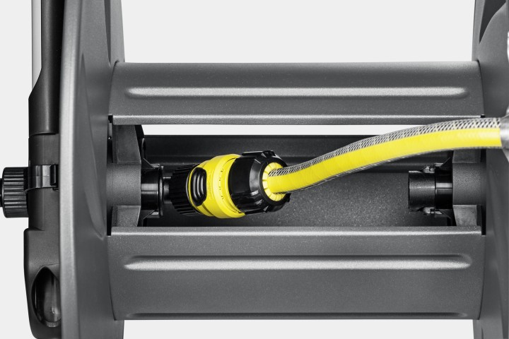 KARCHER METAL MAKARALI HORTUM KİT HT 80 mt 2.645-043.0