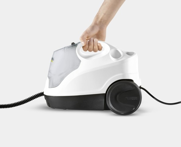 KARCHER SC 4 EASYFİX EU BUHARLI TEMİZLEYİCİ 1.512-630.0