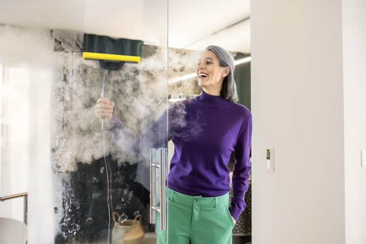 KARCHER SC SERİSİ CAM APARATI 2.863.336.0