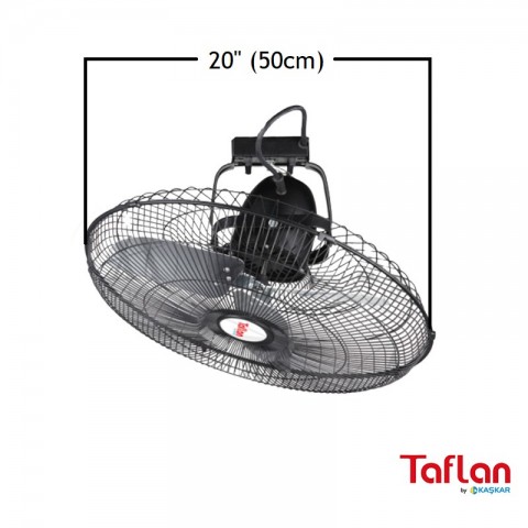 KAŞKAR TAVAN VANT.FAR-20