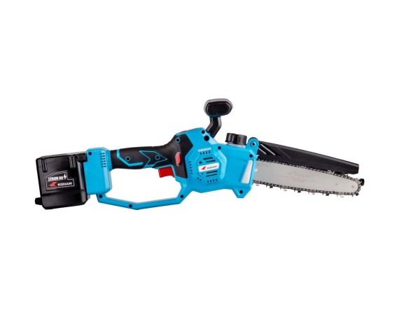 KOHAM KH-CS 21608B AKÜLÜ TESTERE 2X5.0 AH 