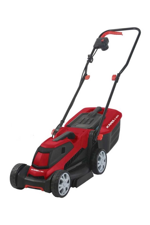 Kama ECBM32 1200W 320mm Elektrikli Çim Biçme Makinesi