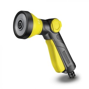 Karcher 2.645-266.0 Çok Fonksiyonlu Debi Ayarlı Sprey Tabancası