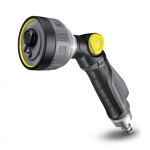 Karcher 2.645-271.0 Metal Çok Fonksiyonlu Premium Sprey Tabanca Debi Ayarlı