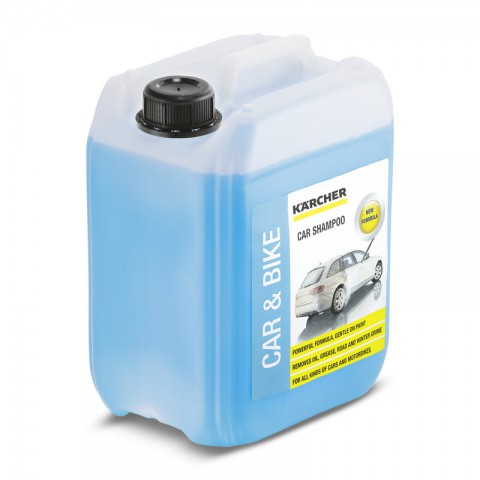 Karcher Araç Şampuanı 2.295-360.0