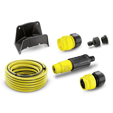 Karcher Askılı Hortum Seti 1/2 15 mt  2.645-114.0