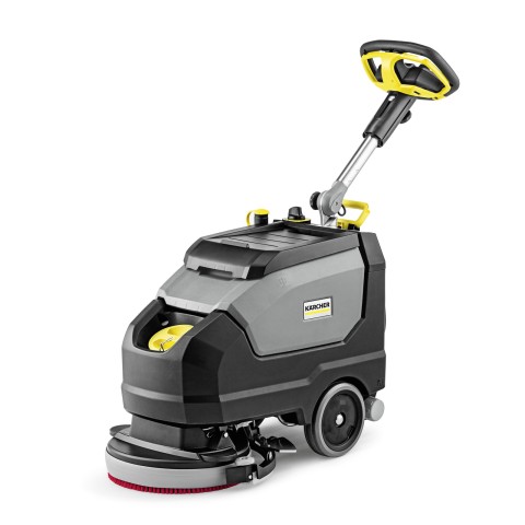 Karcher BD 35/15 C Classic Bp Pack Zemin Bakım ve Temizlik Makinesi 1.783.442.0