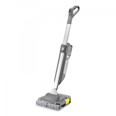 Karcher BR 30/1 Bp Profosyonel Zemin Temizleme 1.783-055.0