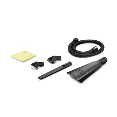 Karcher Car İnterior Cleaning Kit 2.863.304.0