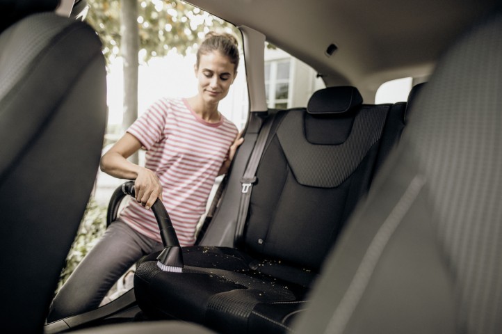 Karcher Car İnterior Cleaning Kit 2.863.304.0