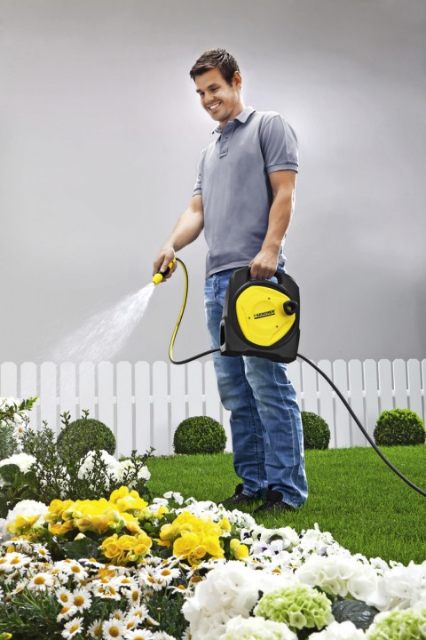 KARCHER DUVARA MONTE HORTUM SARMA BALKON İÇİN 2.645-210.0