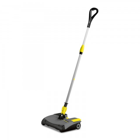 Karcher EB 30/1 Lİ-ION Bataryalı Elektrik Süpürgesi 1.545-126.0