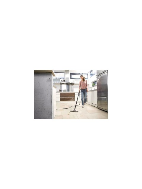 Karcher Easyfix Hassas Zemin Bezi Seti Sc 1 , Sc 2 , Sc 3 , Sc 4 , Sc 5 ile Uyumlu Mop 2.863-340.0