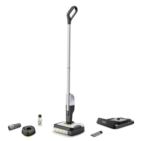 Karcher FC 2-4 Zemin Temizleme Makinesi 1.056-200.0