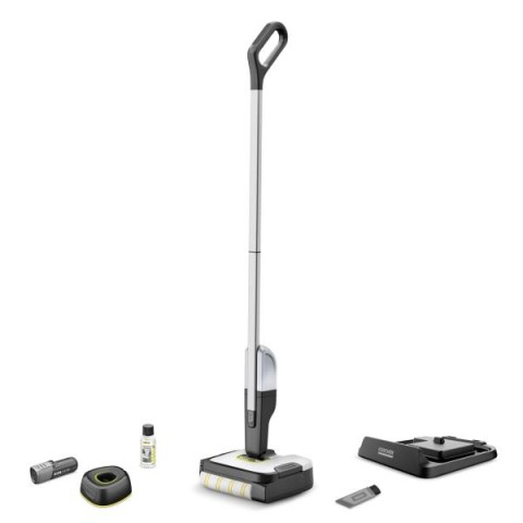 Karcher FC 2-4 Zemin Temizleme Makinesi 1.056-200.0