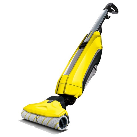 Karcher Fc5 Islak&Kuru 460W Yüzey Temizleyici 1.055-400.0