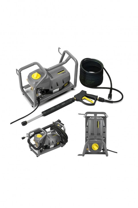 Karcher HD 5/11 Cage Basınçlı Yıkama Makinası 1.520-204.0