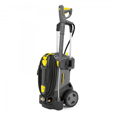 KARCHER HD 5/15 C PLUS BASINÇLI YIKAMA MAKİNASI 1.520-931.0